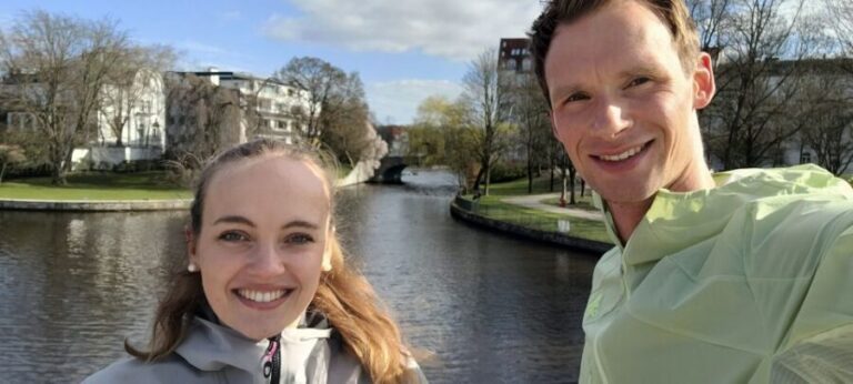 Hamburg: Running tour with insider tip guarantee - Why You Might Love This Tour