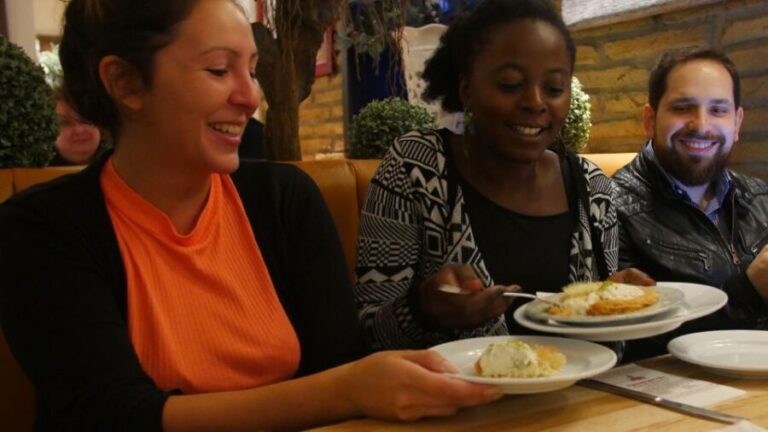 Hamburg: Schanzenviertel Culinary Tour - What to Expect on the Tour