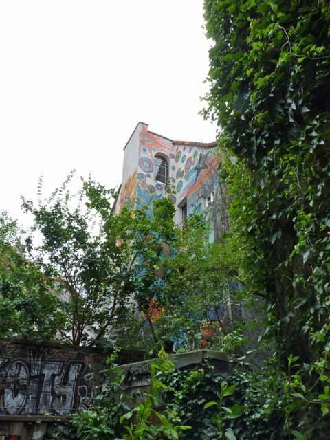 Hamburg: Schanzenviertel Private Tour - How This Tour Adds Value