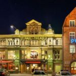 Hamburg: Sex and Crime in St. Pauli Tour for Ages 18 + - What to Expect on the Tour