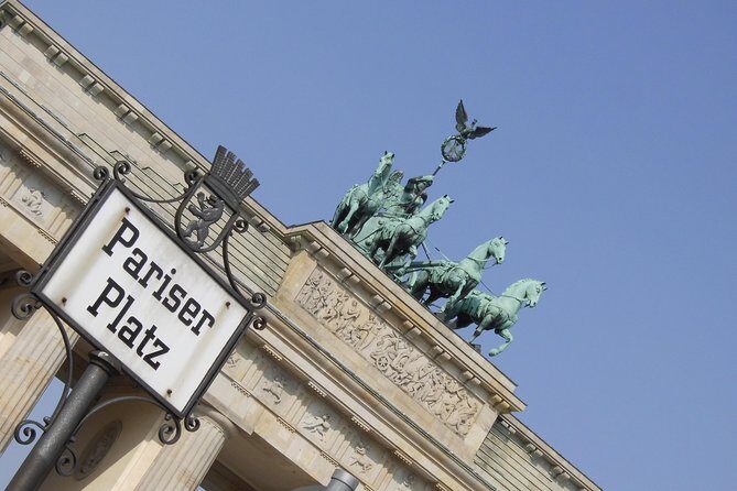 Hamburg Shore Excursion: Private Berlin Day Trip - Who Would Love This Tour?