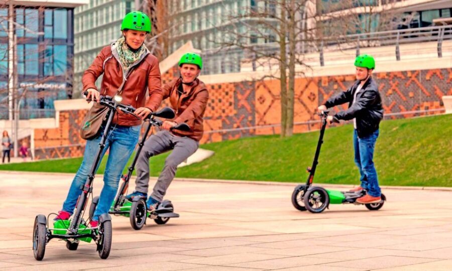 Hamburg: Sightseeing Tour with 'Scuddy' - Is This Tour Right for You?