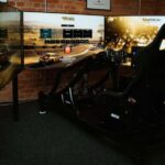Hamburg: Sim Racing Experience with Full-Motion Simulators - Frequently Asked Questions