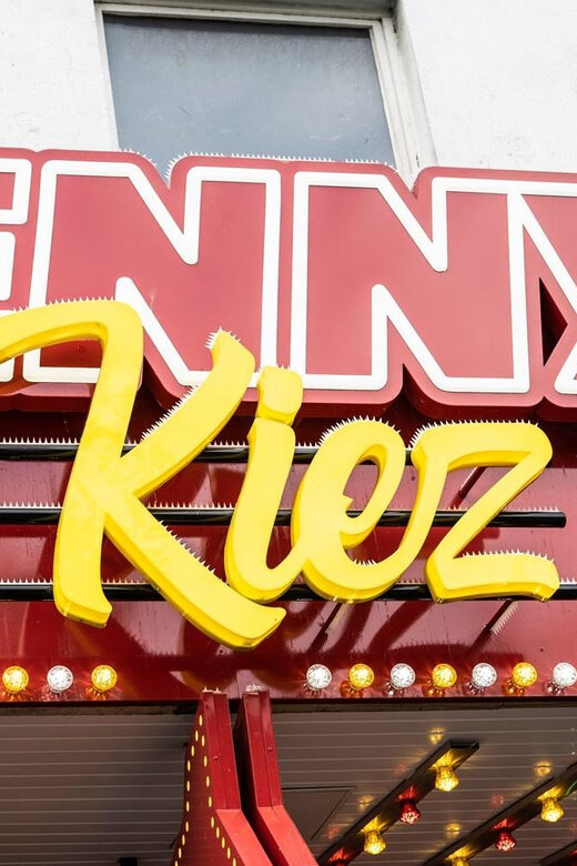 Hamburg: Sin & Sex Guided Tour of Reeperbahn - The Experience in Practice