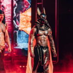 Hamburg: SIXX PAXX Men´s Perfoming Arts Show - The Experience in Detail