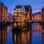 Hamburg: Speicherstadt, Elbphilharmonie Plaza & Boat Cruise - The Itinerary in Detail