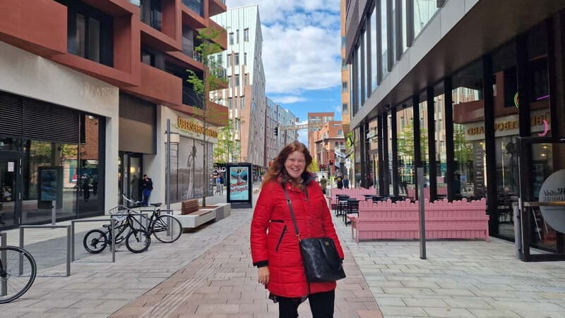 Hamburg: Speicherstadt, HafenCity + Elbphilharmonie Tour - The Impressive Elbphilharmonie: Outside Views and Beyond