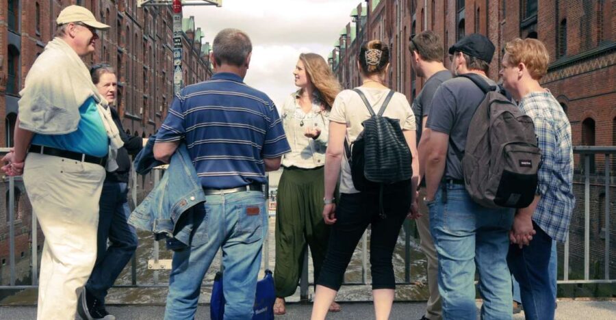 Hamburg: Speicherstadt & HafenCity Tour - Is It Worth the Price?