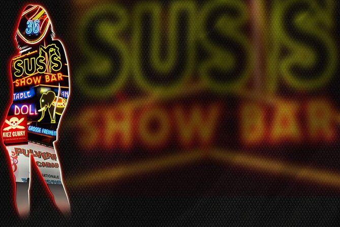 Hamburg St. Pauli and Red Light District Private Walking Tour - Who Is This Tour Best For?