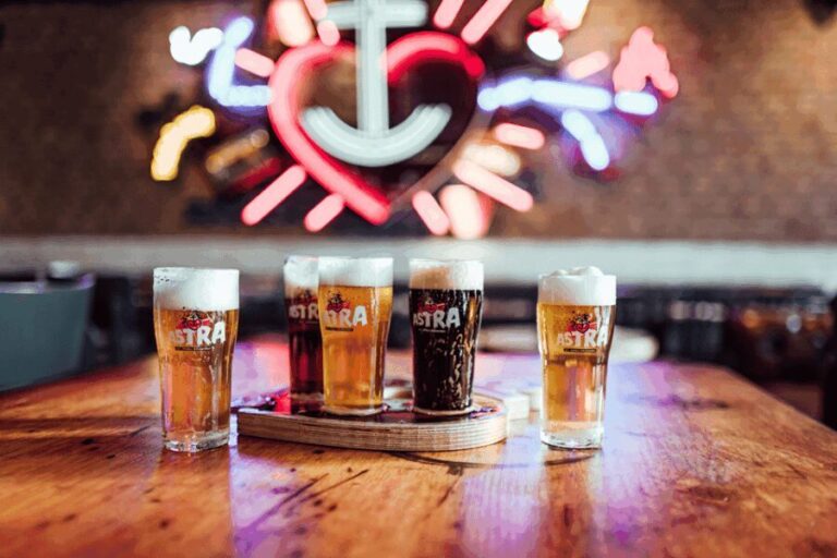 Hamburg: St. Pauli Breweries Walking Tour with Tastings - Who Should Consider This Tour?