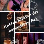 Hamburg - St. Pauli coffee klatch with ex dominatrix - perfect in rainy weather - What to expect during the tour