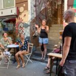 Hamburg: St. Pauli District and Beer Tour - The Itinerary in Detail