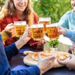 Hamburg: St. Pauli Food and Bier Tour - Whats Included and Whats Not