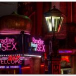 Hamburg: St. Pauli Red Light District Tour - Dive Into the Highlights