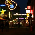 Hamburg St Pauli: Red Light District Walking Tour - Key Points