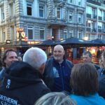 Hamburg: St. Pauli Tour of the Reeperbahn - The Experience: What You Can Expect