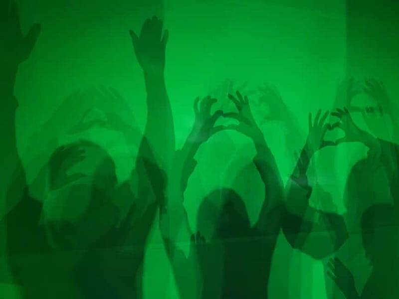 Hamburg: Ticket for the Paradox Museum - What Can You Expect During Your Visit?