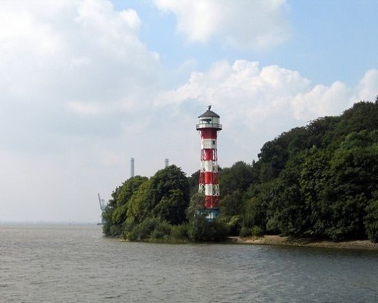 Hamburg: Tour of Blankenese on the Banks of the Elbe - Practical Details to Keep in Mind