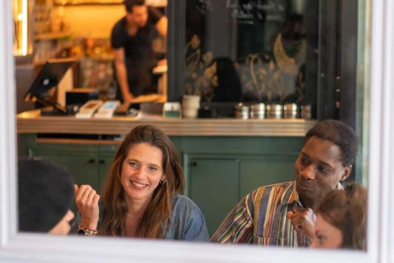 Hamburg Traditional Food Tour: Full Meal and Drinks - Who Should Consider This Tour?