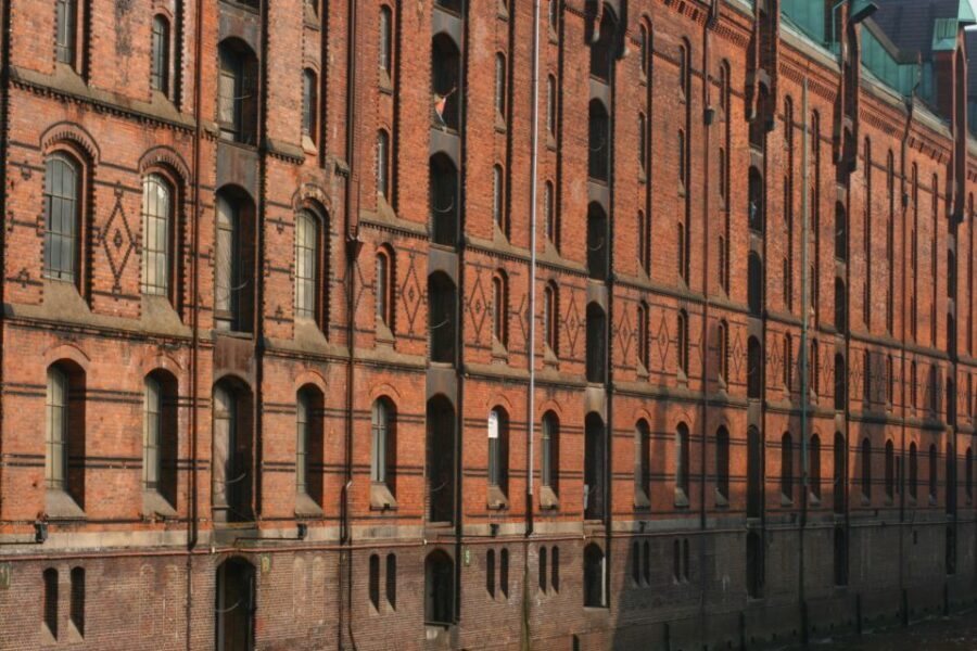Hamburg: UNESCO-World Heritage Sites Tour - What makes this tour stand out?