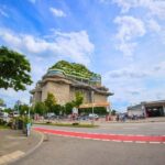 Hamburg: Walking tour of the Green Bunker in St. Pauli - The Transition to a Green Space