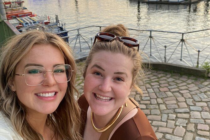 Hamburg Waterfront Adventure: Self-Guided Pirate Quest - Practical Details and What to Expect