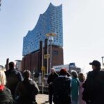 Hamburg: Westfield, Speicherstadt & Elbphilharmonie Tour - The Elbphilharmonie: The Crown Jewel