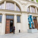 Hamburger Bahnhof Museum Entrance Ticket - Is This Tour Right for You?