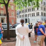 Hamilton Live! Walking Tour in lower Manhattan - The Itinerary: A Step-by-Step Breakdown