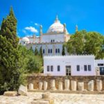 Hammamet: Carthage & Sidi Bou Said Half-Day Tour - Enjoying the Coastal Scenery and Local Flavors