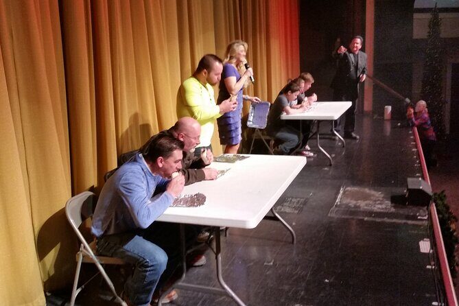 Hamners' New Year's Eve Extravaganza in Branson - Final Thoughts: Who Is This For?