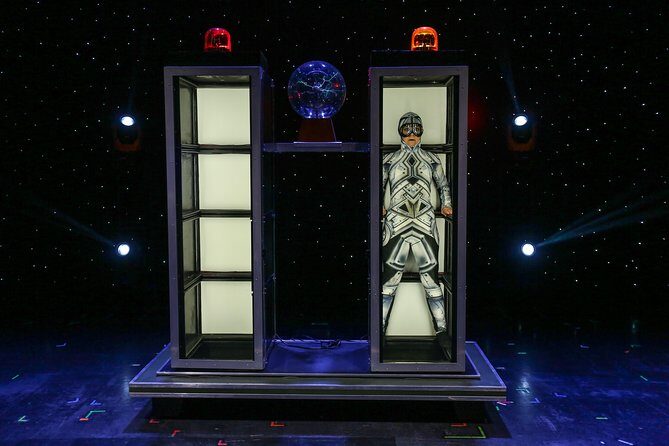 Hamners' Unbelievable Variety Show in Branson - Breaking Down the Itinerary