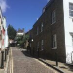 Hampstead Village (London) Walking Tour - Breaking Down the Itinerary