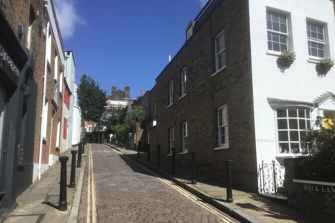 Hampstead Village (London) Walking Tour - Breaking Down the Itinerary