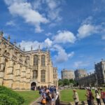 Hampton Court and Windsor Castle, a right Royal day out. - Is This Tour Worth the Price?