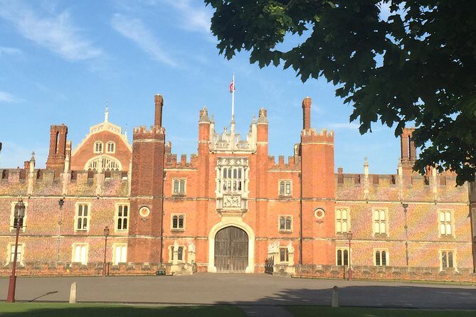 Hampton Court Palace Grounds Bike Tour - Final Thoughts