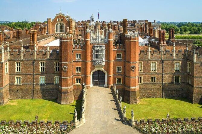 Hampton Court Palace Half Day Trip from London with Tickets - The Experience: What’s Really on Offer