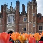 Hampton Court Palace private tour with an accredited expert guide - What Youll See and Learn