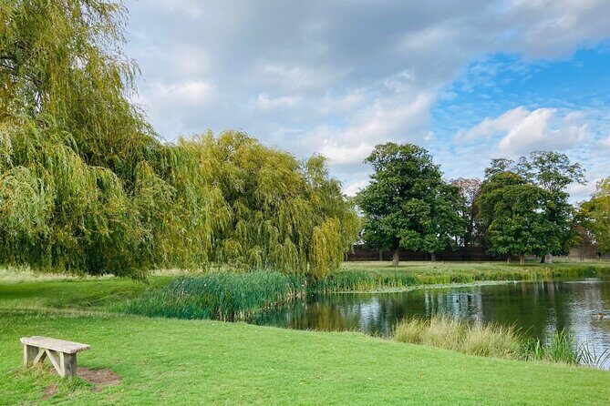 Hampton Court Walking Tour - The Sum Up: Who Should Consider This Tour?