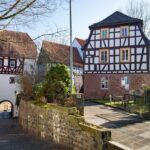 Hanau: Private Guided Walking Tour - A Deep Dive Into the Tour Itself