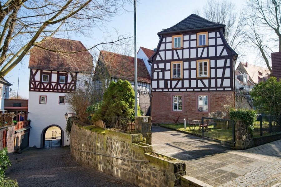 Hanau: Private Guided Walking Tour - A Deep Dive Into the Tour Itself