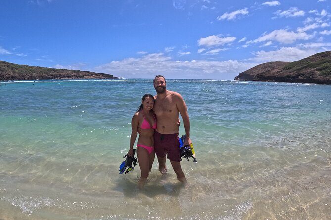 Hanauma Bay Guided Snorkel Tour (with guaranteed entrance time) - The Pros and Cons