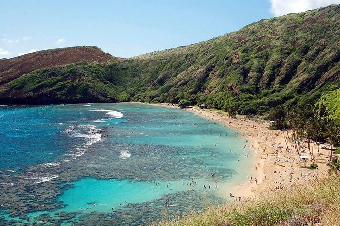 Hanauma Bay Snorkeling - The Experience Step-by-Step
