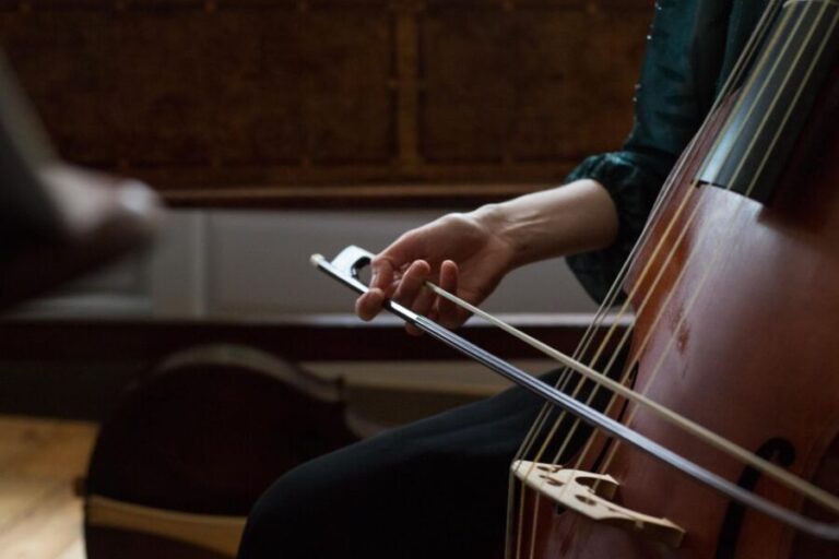 Handel Hendrix House Ticket - Real Voices: Insights from Visitors