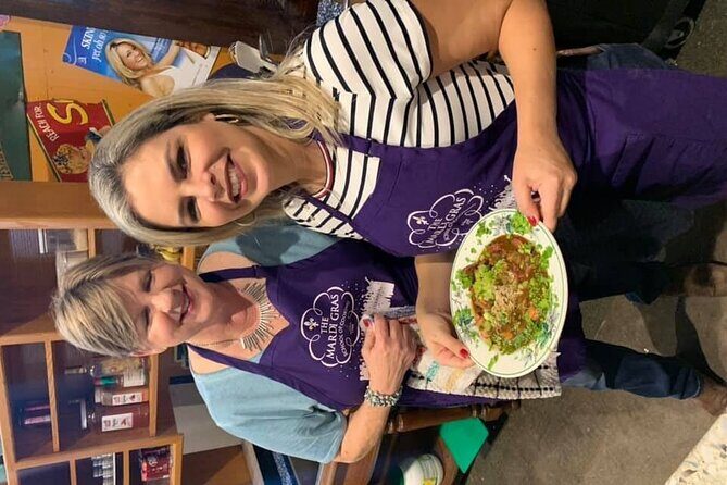 Hands-on Cajun Traditions Cooking Class - Frequently Asked Questions