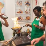 Hands-On Cooking Class in Cancun: Drink & Cook Authentic Dishes - What to Expect from This Cancun Cooking Class