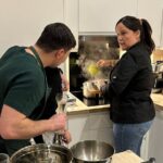 Hands-On Cooking Class in the Heart of Les Batignolles, Paris - The Location & Logistics