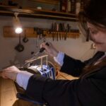 Hands-On Georgian Knife Forging Workshop in Mukhrani - The Cultural Significance of Georgian Blades