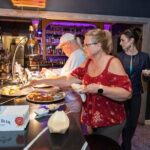 Hands-on Mojito Class with Taco Lunch at Speakeasy - FAQ