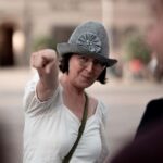 Hangmen, Harlots & Vagabonds - a gruesome experience tour - What to Expect on the Tour